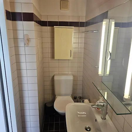 Lake Lodge * دارليغن