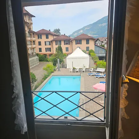 Appartement Lake Lodge