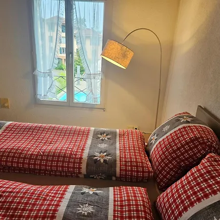 Lake Lodge دارليغن