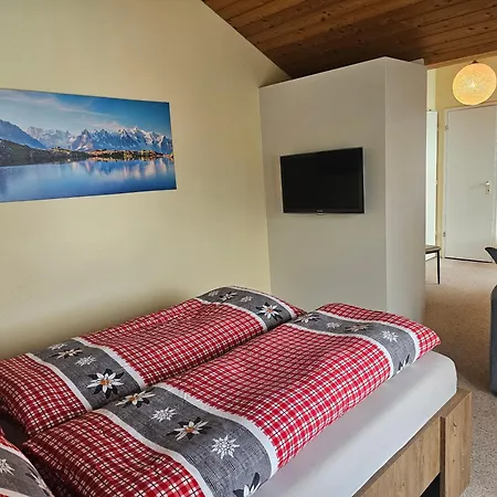 Lake Lodge دارليغن