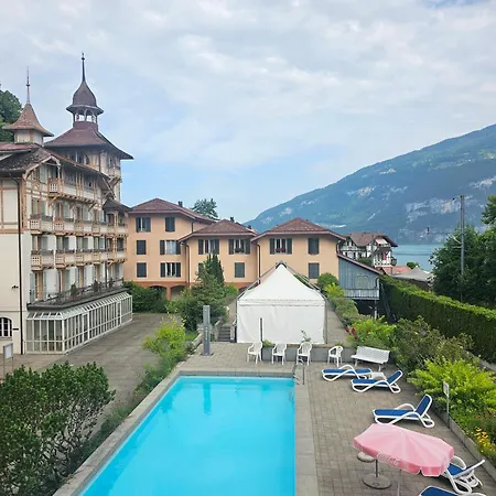 Lake Lodge Apartamento