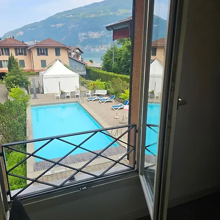 Lake Lodge Apartamento