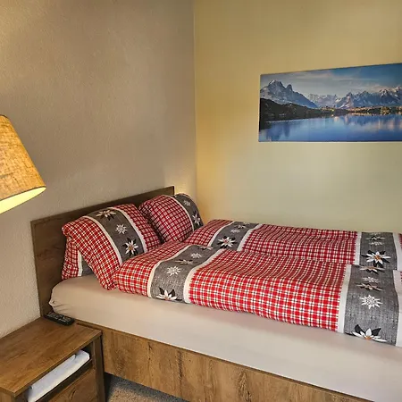 Lake Lodge Apartamento