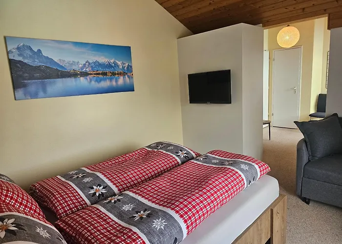 Lake Lodge Därligen