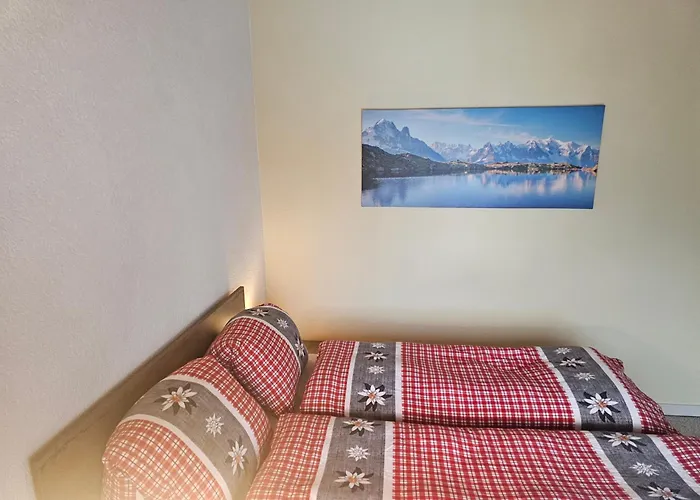 Appartement Lake Lodge *