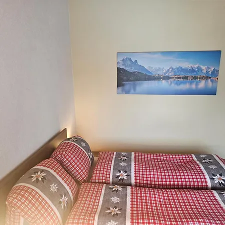 Lägenhet Lake Lodge *