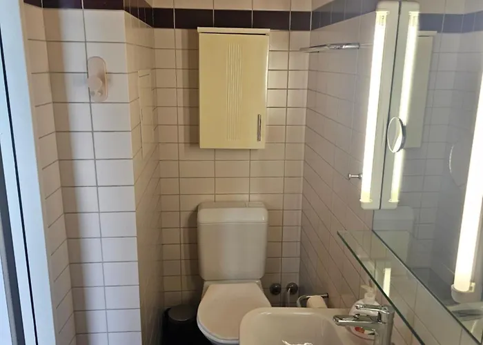 Lake Lodge * Därligen